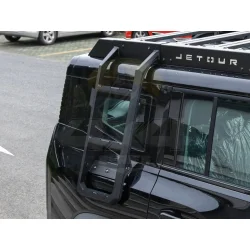 Drabinka bagażnika Jetour T2